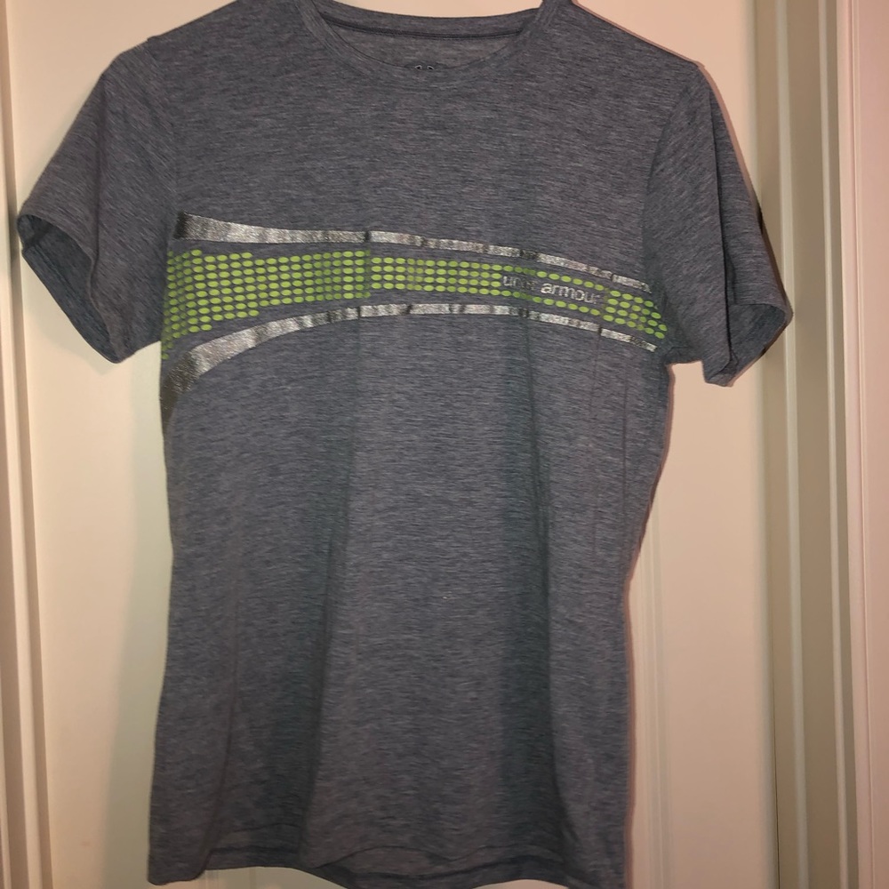 UnderArmour T-Shirt